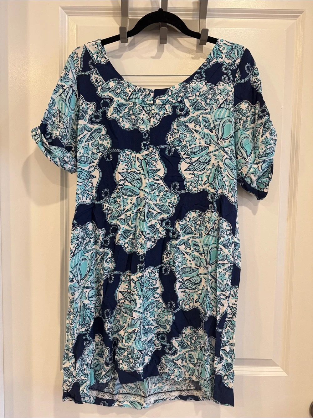 Lilly Pulitzer Cover Up
